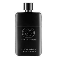Perfume Gucci Guilty Pour Homme EDP - 90ml | R$326