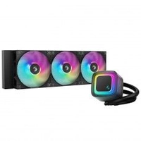 Water Cooler DeepCool LE360 V2 ARGB 360mm Intel/AMD
