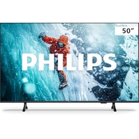 Smart TV PHILIPS 50 4K HDR Dolby Atmos Wi-Fi