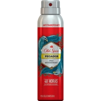Desodorante Antitranspirante Old Spice R$8