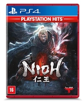 Nioh Hits - PlayStation 4