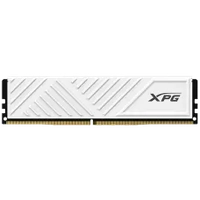 Memória DDR4 XPG GAMMIX D35, 8GB, 3200Mhz, White, AX4U32008G16A-SWHD35
