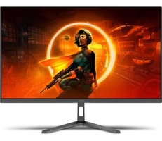Monitor Gamer Aoc 24 180hz 1ms Hdr Ips 24g30e