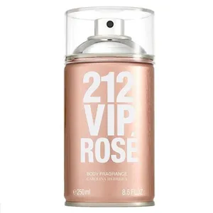 (WhatsApp Lu) 212 Vip Rosé Carolina Herrera - Body Spray