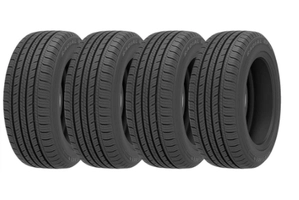Kit 4 Pneus Aro 14 175/75R14 Westlake
