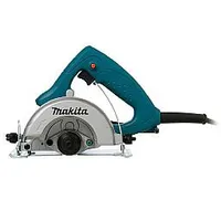 Serra Mármore 125mm Corte em Ângulo 1450W   - MAKITA-4100NH2Z