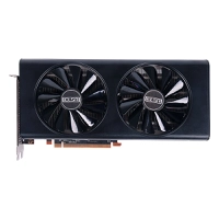 Placa De Vídeo RX 5700