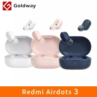 Redmi Airdots 3 Branco