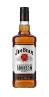 Jim Beam White Bourbon Whisky Americano 1000ml