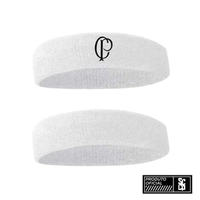 Testeira Corinthians Memphis Depay Oficial Versão Jogador Corinthians Branca