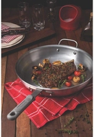 [PRIME] Frigideira Profissional Tramontina 36cm | R$98