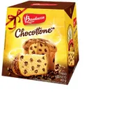 [Retirar na Loja] Mini Chocottone 80g Bauducco R$ 2,99