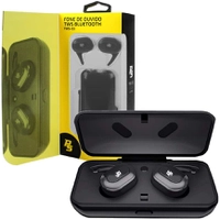 Fone de Ouvido Tws Bluetooth | Frete Grátis - Prime