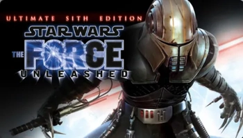 Comprar Star Wars The Force Unleashed: Ultimate Sith Edition Steam