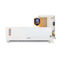 Ar Condicionado Split Hi-Wall Gree Inverter Frio 12000 BTUS Branco GWC12AGC-D3DNA4JW - 220V
