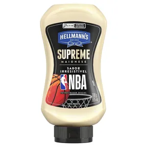 Maionese Tradicional Hellmann's 330g