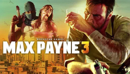 Max Payne 3 - PC