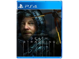 Death Stranding para PS4