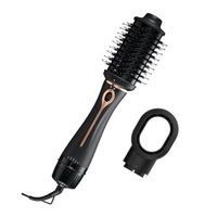 Escova Secadora 4 em 1 Trend Style 1200W Bivolt