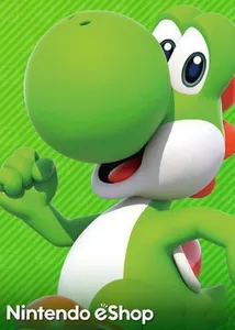 Cartão Gift Card Nintendo eShop 150 BRL