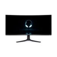 Monitor Gamer Curvo Alienware OLED de 34" Quad HD 175Hz - AW3423DWF