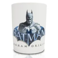 Caneca de Cerâmica Batman 500ml R$37