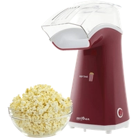 Pipoqueira Elétrica Britania Pop Time VM - R$54