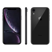 iPhone XR Apple Preto 128GB - | R$3.399