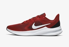 Tênis Nike Downshifter 10 Masculino | 42% OFF CORRIDA