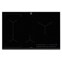 Cooktop de Indução 4 Bocas IE80P Preto com Timer