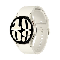 Smartwatch Samsung Galaxy Watch 6 BT 40mm Tela Super AMOLED de 1.31"