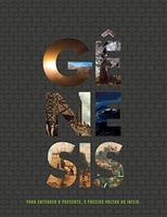 Livro - Gênesis: Para entender o presente, é preciso voltar ao início