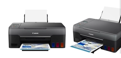 IMPRESSORA MULTIFUNCIONAL CANON S FIO MEGA TANK G3160