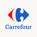 Logo Carrefour