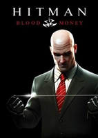Jogo Hitman: Blood Money - PC