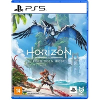 Game Horizon Forbidden West - PS5