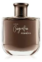 Biografia Assinatura EDT 100ml Masculino