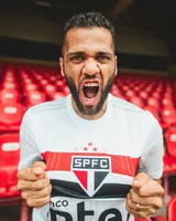 Camisa Adidas são Paulo home 20/21