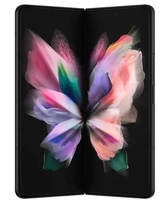 Samsung Galaxy Z Fold3 5G Preto 512GB
