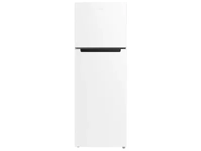 Geladeira Midea Cycle Defrost Branca 410L 110V