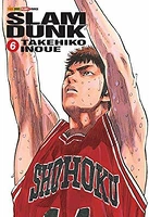 [Frete Prime] Slam Dunk - Volume 6 | R$11