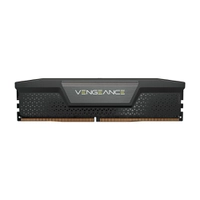 [APP] Memória RAM Corsair Vengeance, 32GB, 5200MHz, DDR5, CL40, Preto - CMK32GX5M1B5200C40