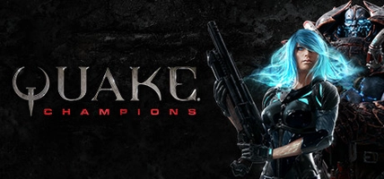 [STEAM] Quake Champions gratuito (LEIA A DESCRIÇÃO)