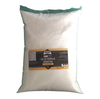 SAL DE PARRILLA ARGENTINO GRÃOS FINOS BRAVUS BAG 5 Kg