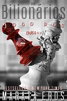 eBook Grátis: Trilogia do Jogo dos Bilionários, Livros 1-3: Suspense Psicológico Escuro Romance Anti-herói Trilogia