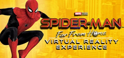 Spider-Man: Far From Home Virtual Reality - PC Steam