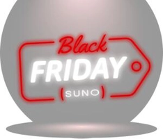 Cyber Week Suno Research