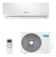 Ar Condicionado Split Hisense Inverter 9000 BTUs Frio