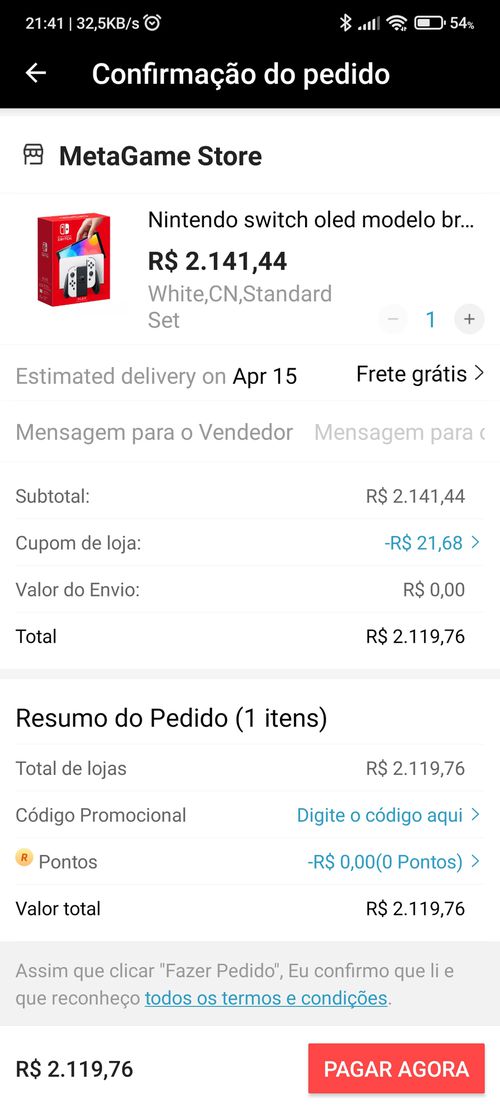 Imagem do comentário