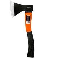 Machado Sparta 600g com Cabo de Fibra Emborrachado